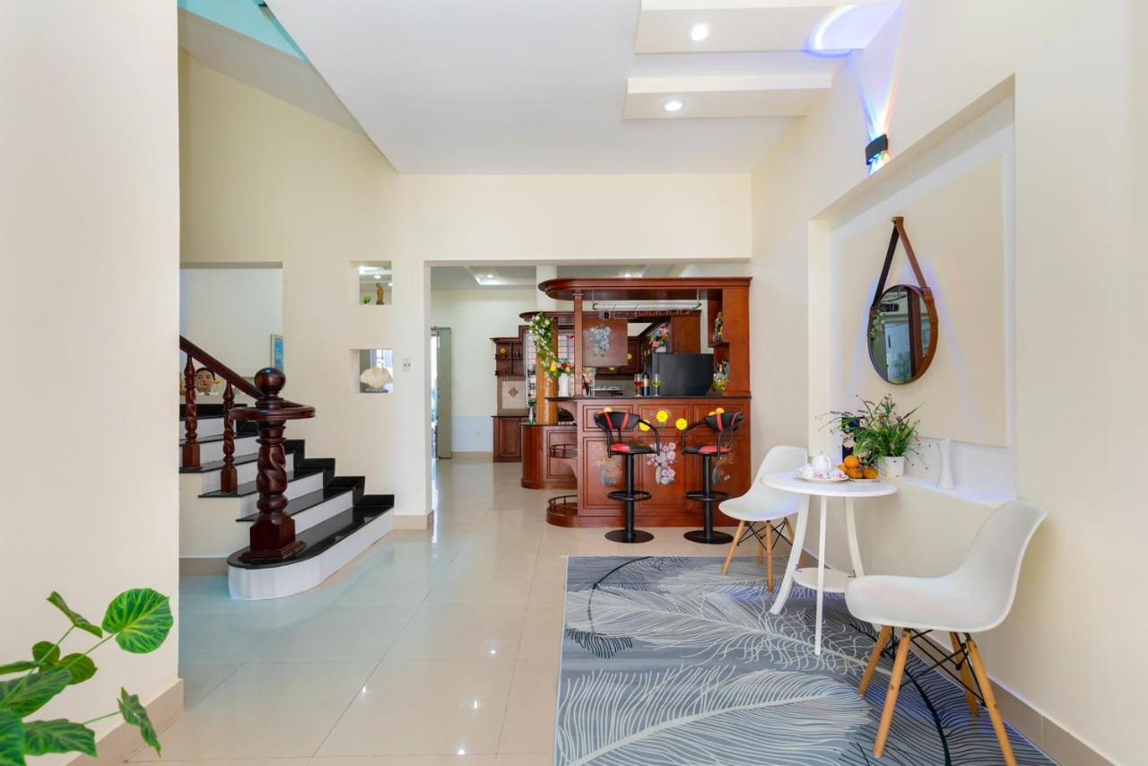 Villa Cat Tuong Gan Bien