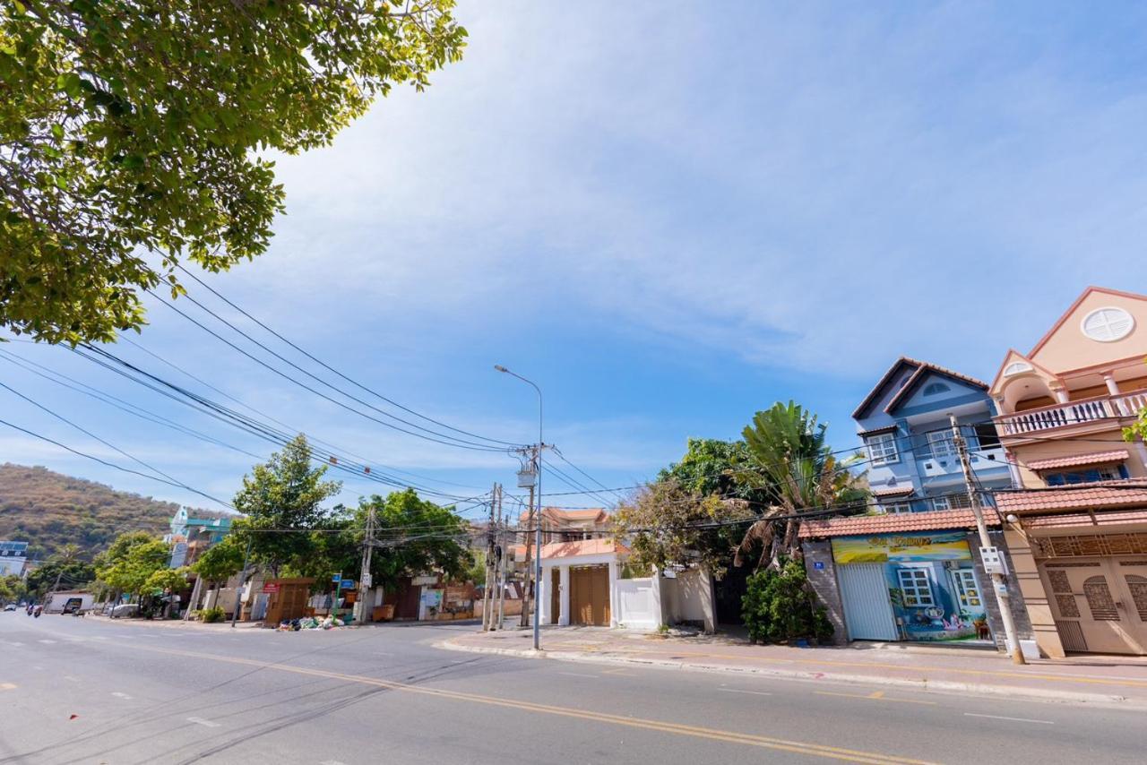 Cat Tuong Gan Bien Villa