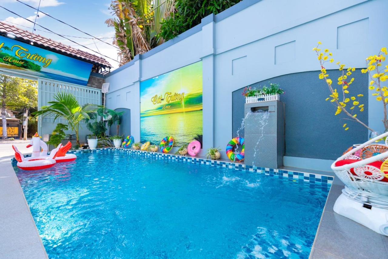 Villa Cat Tuong Gan Bien *