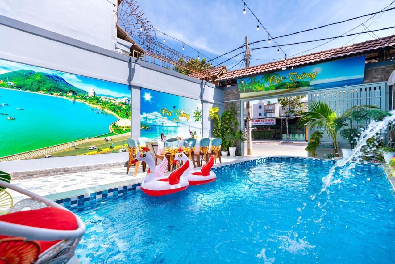 Villa Cat Tuong Gan Bien Vung Tau