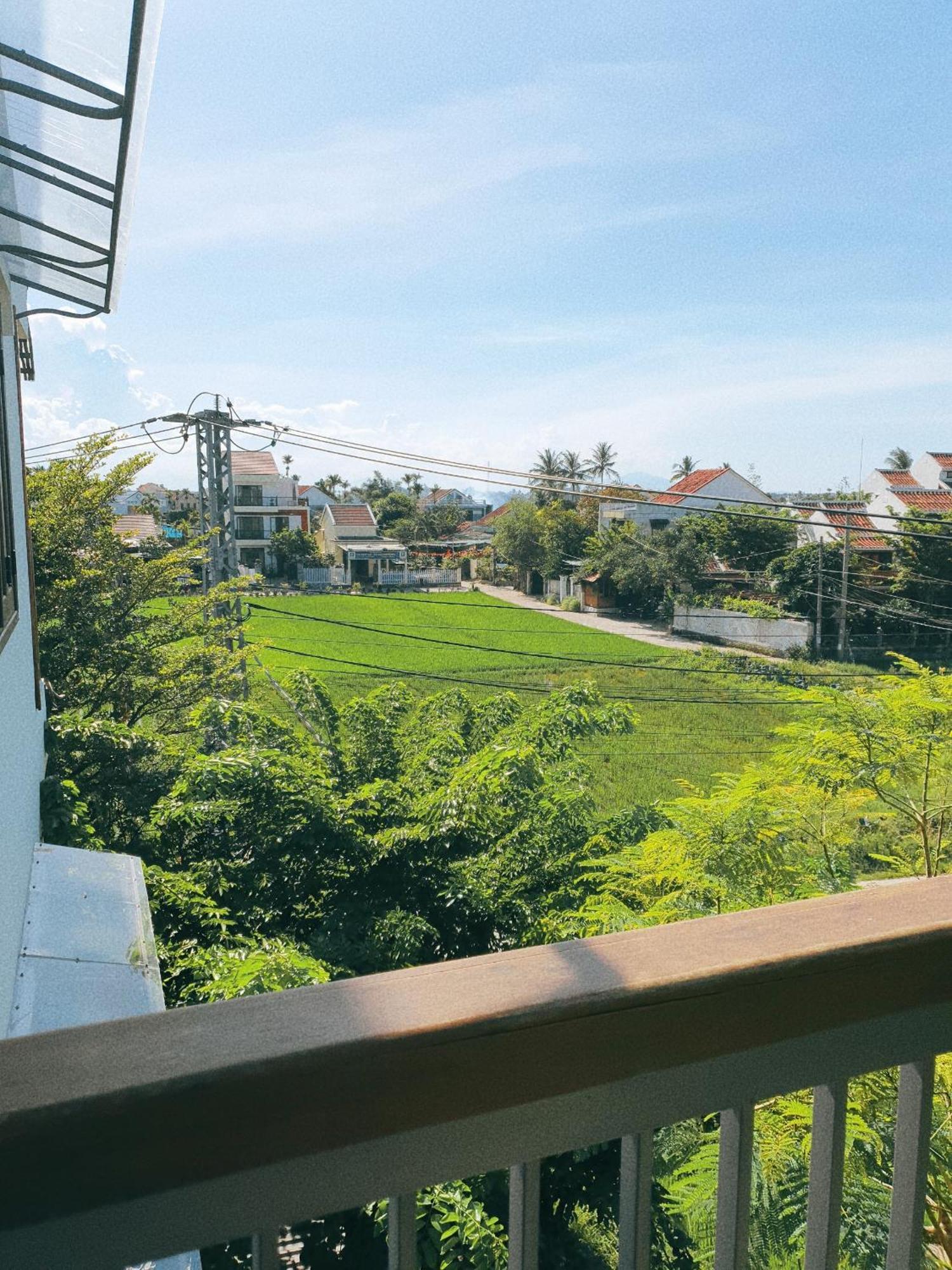 Biệt thự Gita Boutique Hội An