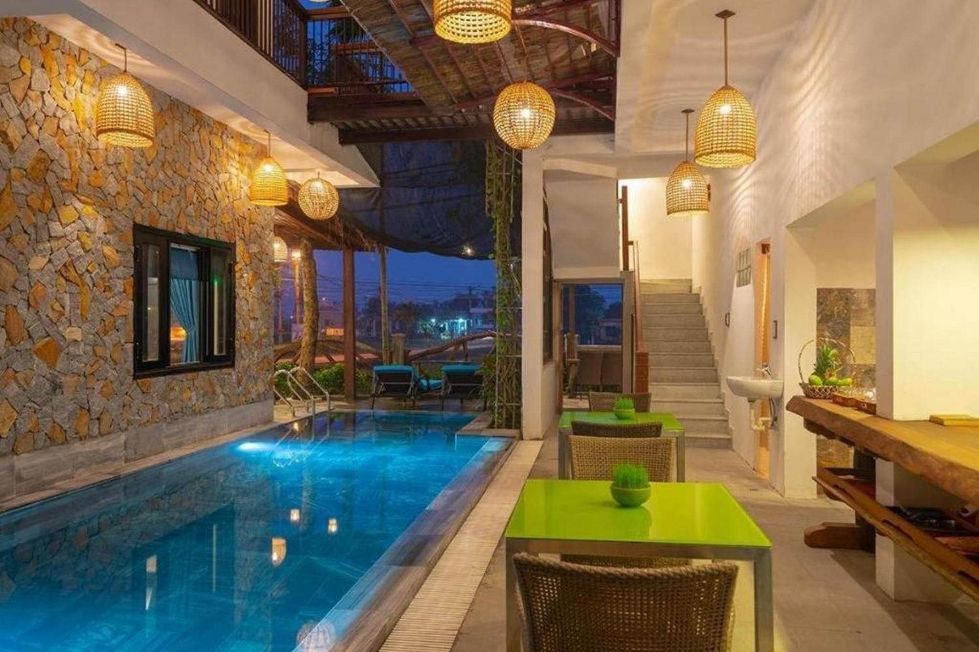 Gita Boutique Biệt thự