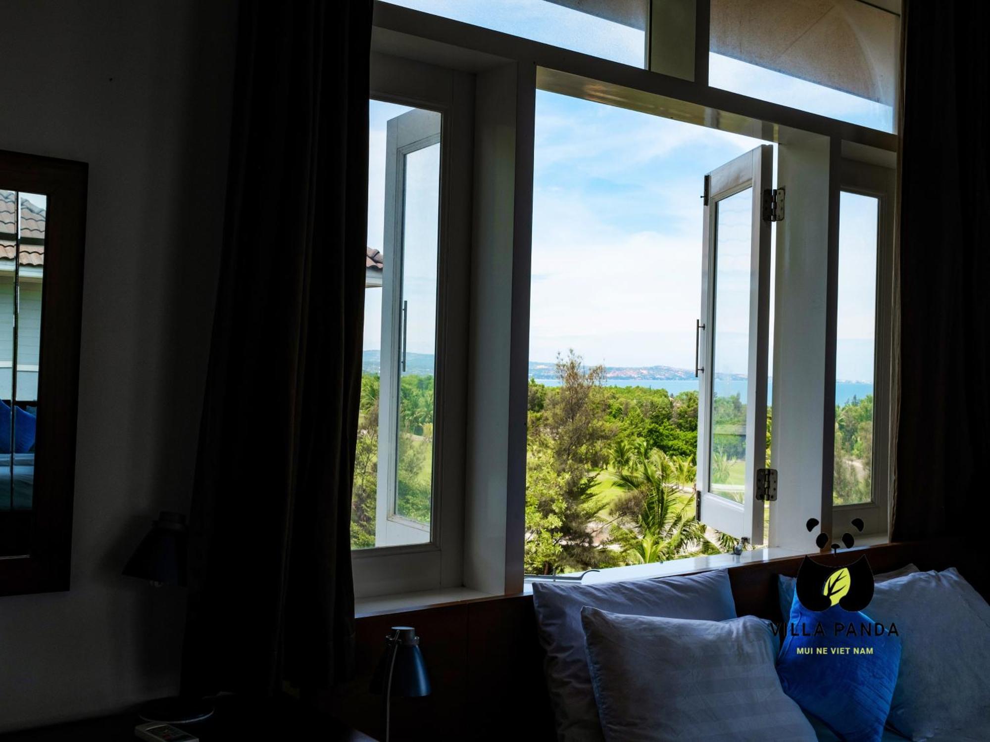 Villa Panda At Sea Links Golf Mui Ne