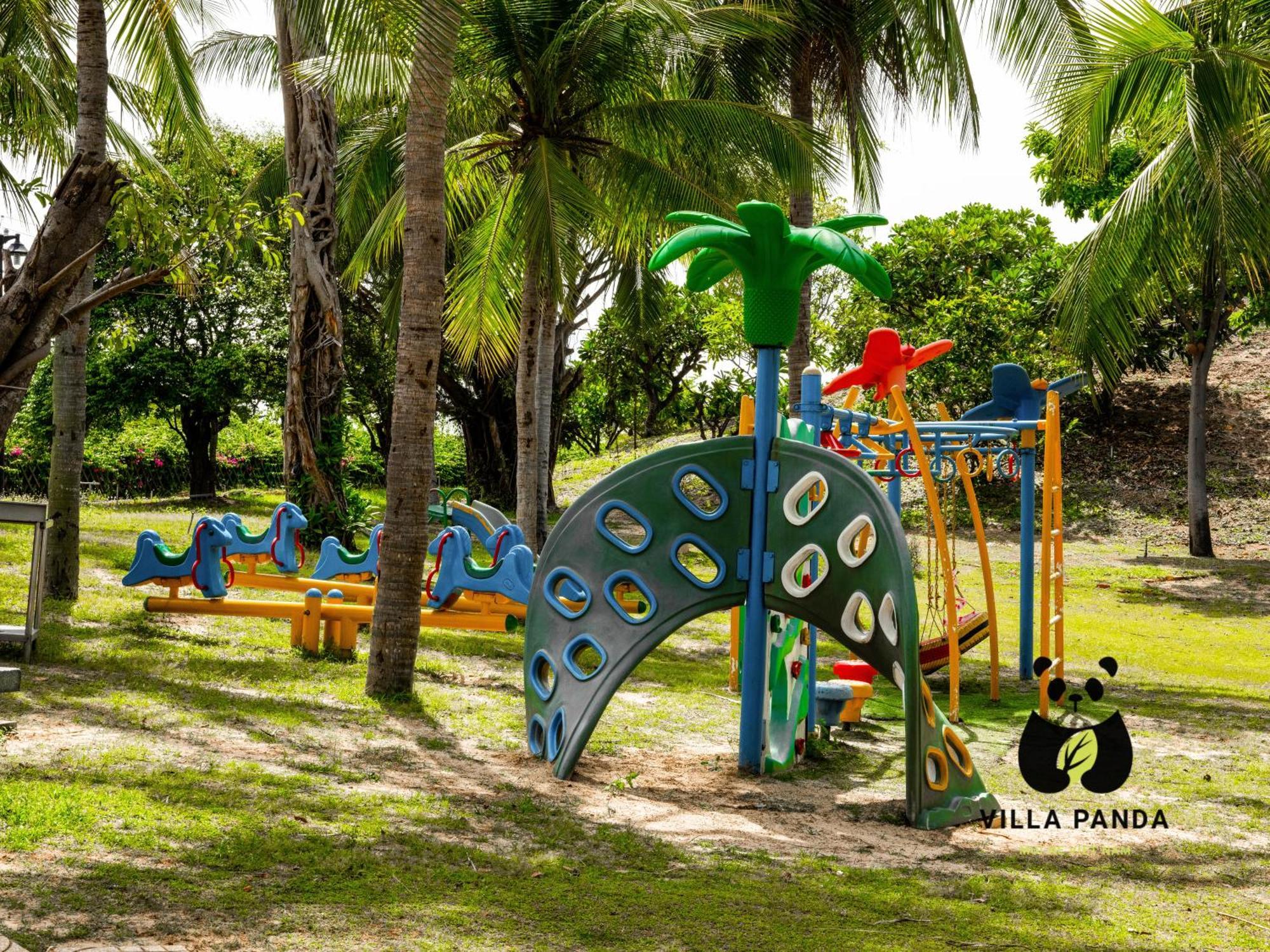 Villa Panda At Sea Links Golf Mui Ne