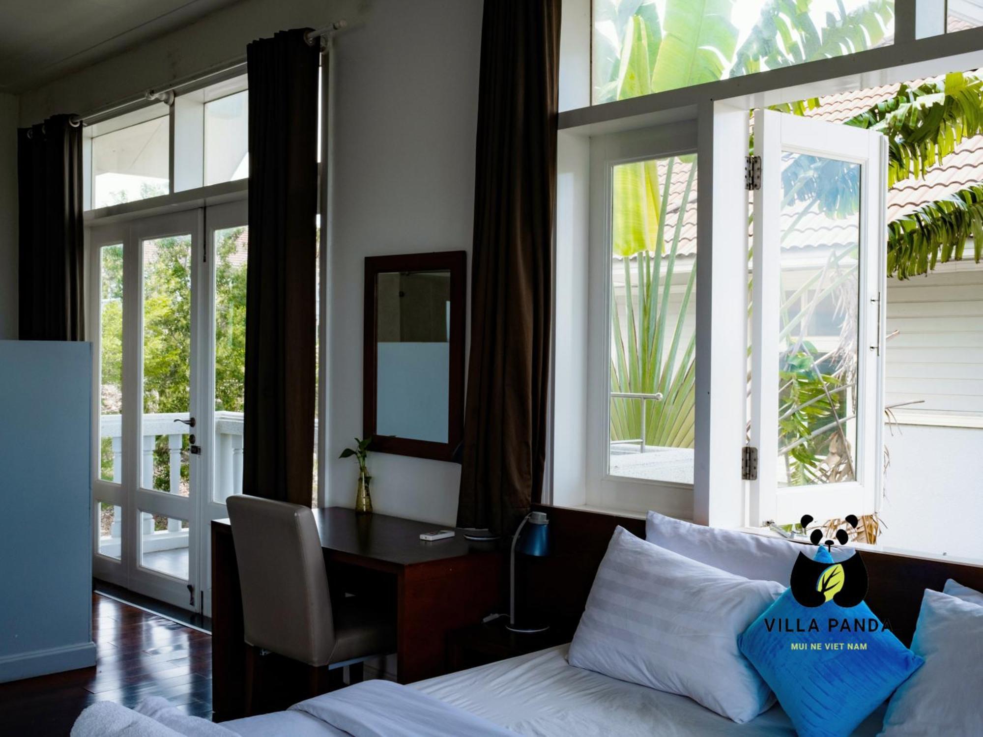 Panda At Sea Links Golf Mui Ne