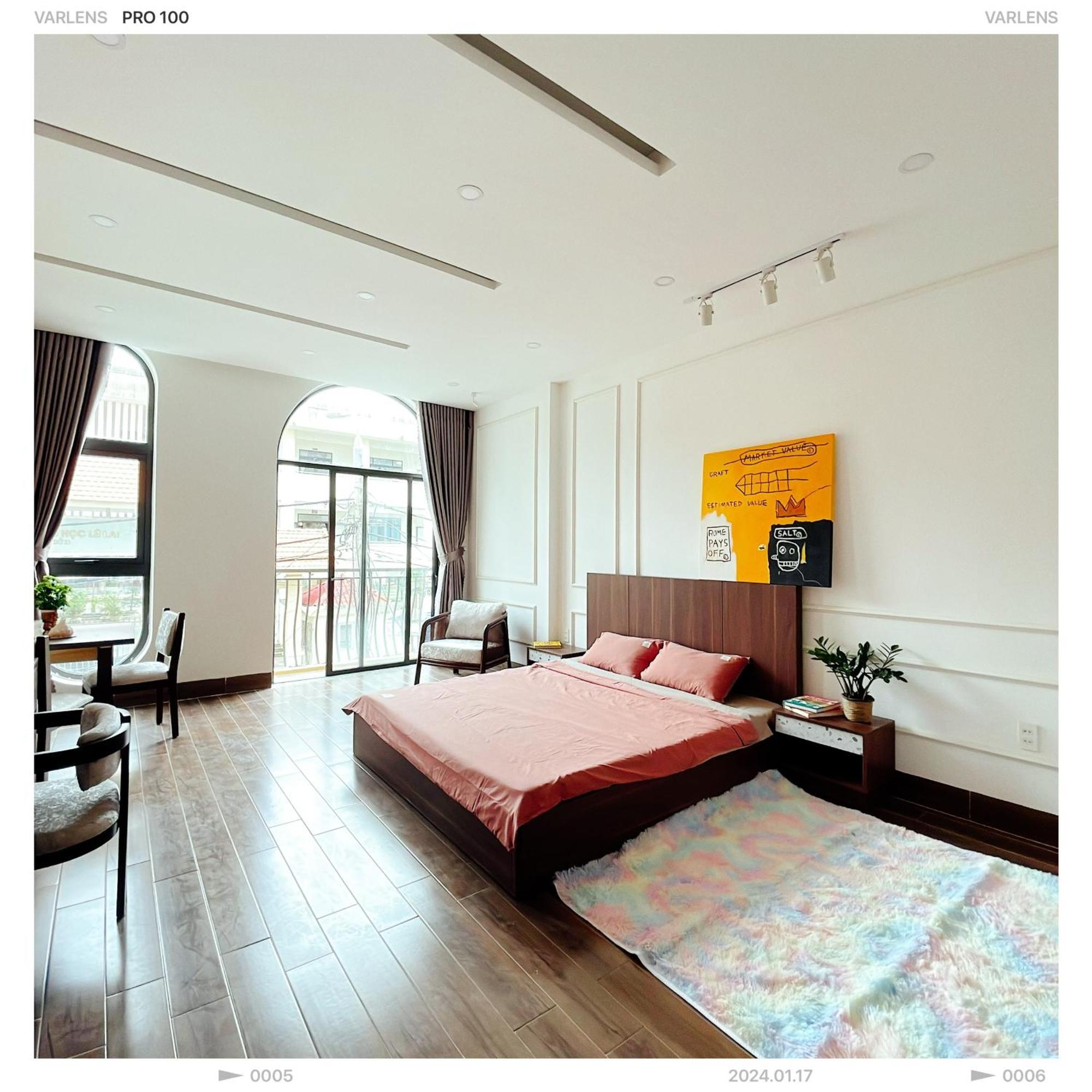 Homestay Reverie *