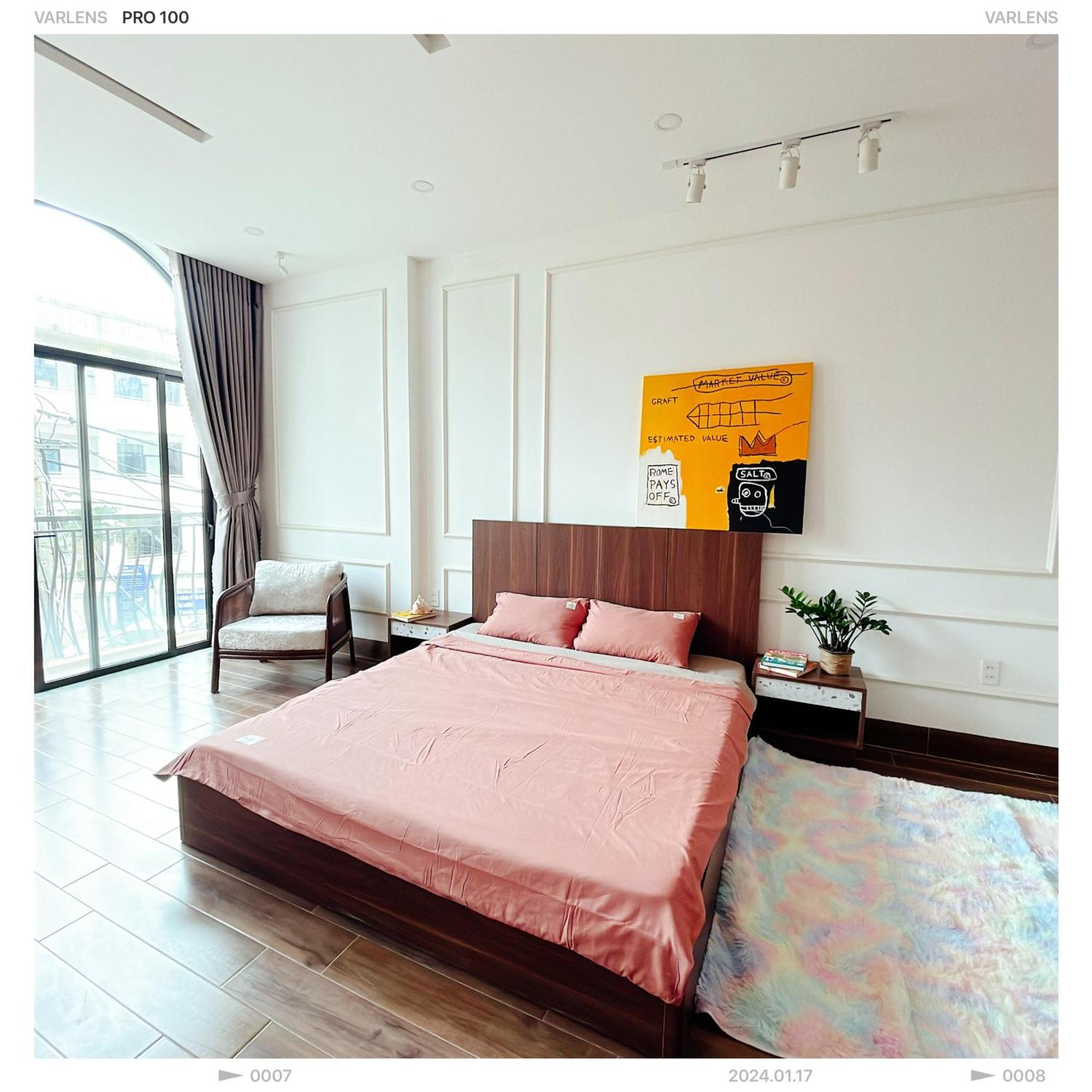 Reverie Homestay *