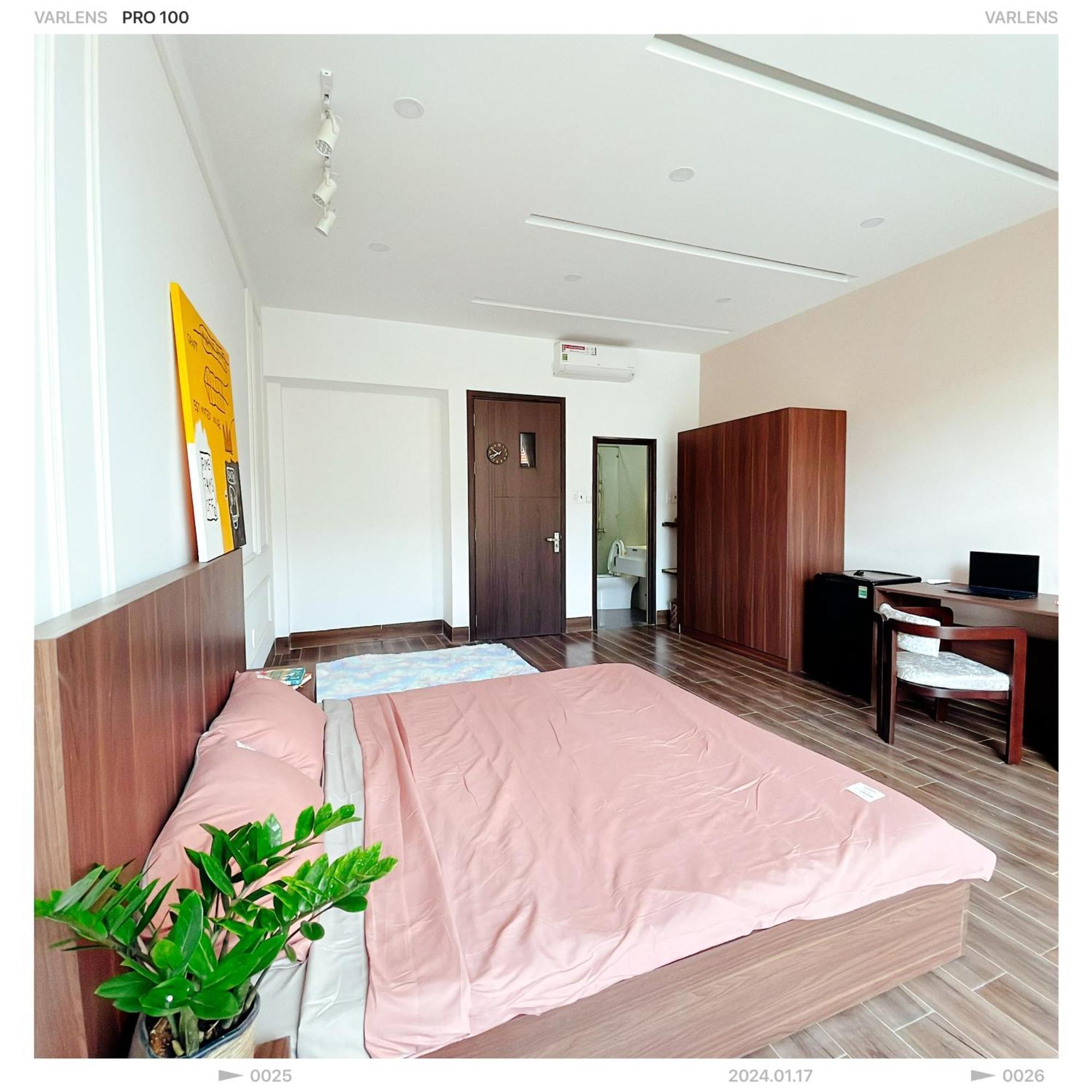 Homestay Reverie