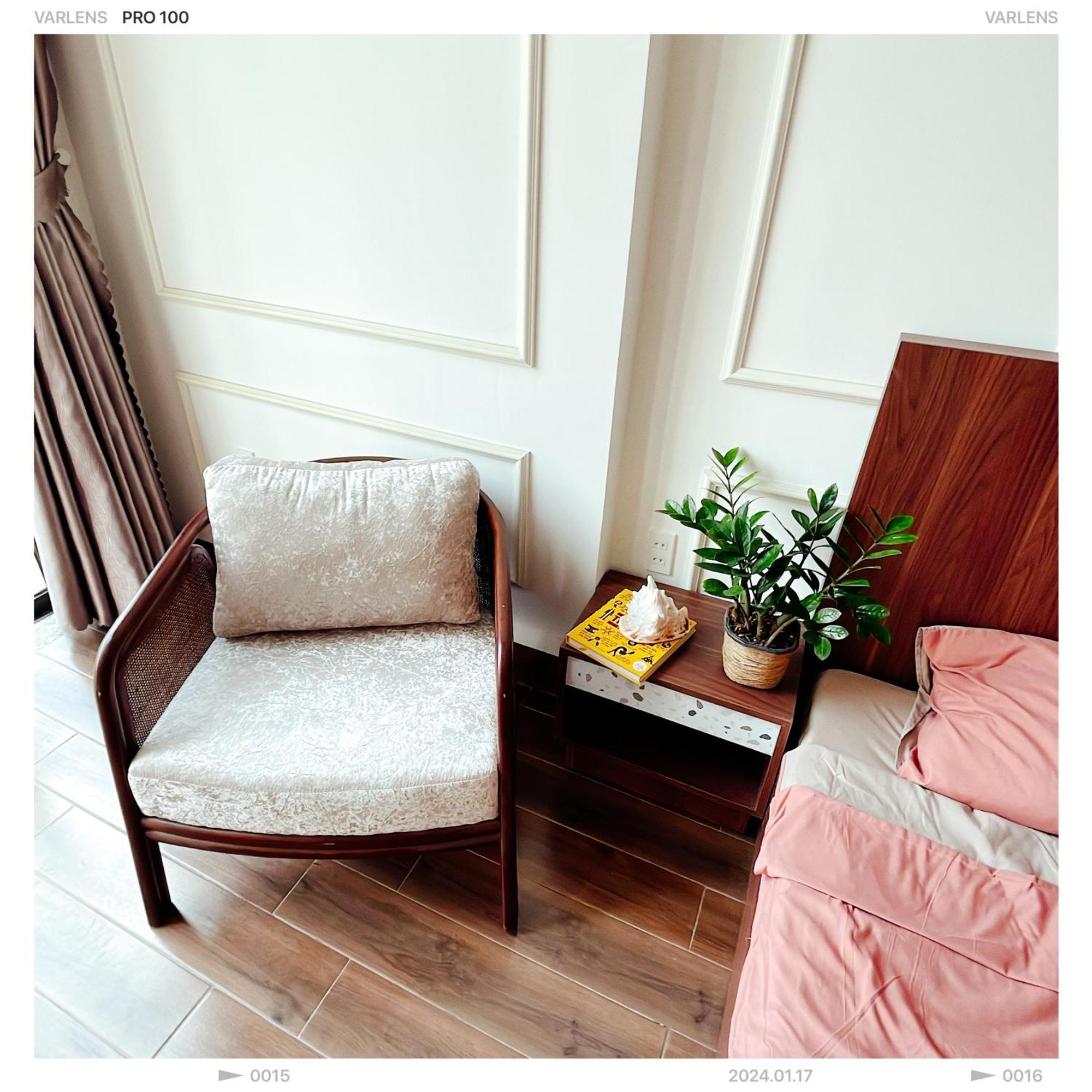 Homestay Reverie *
