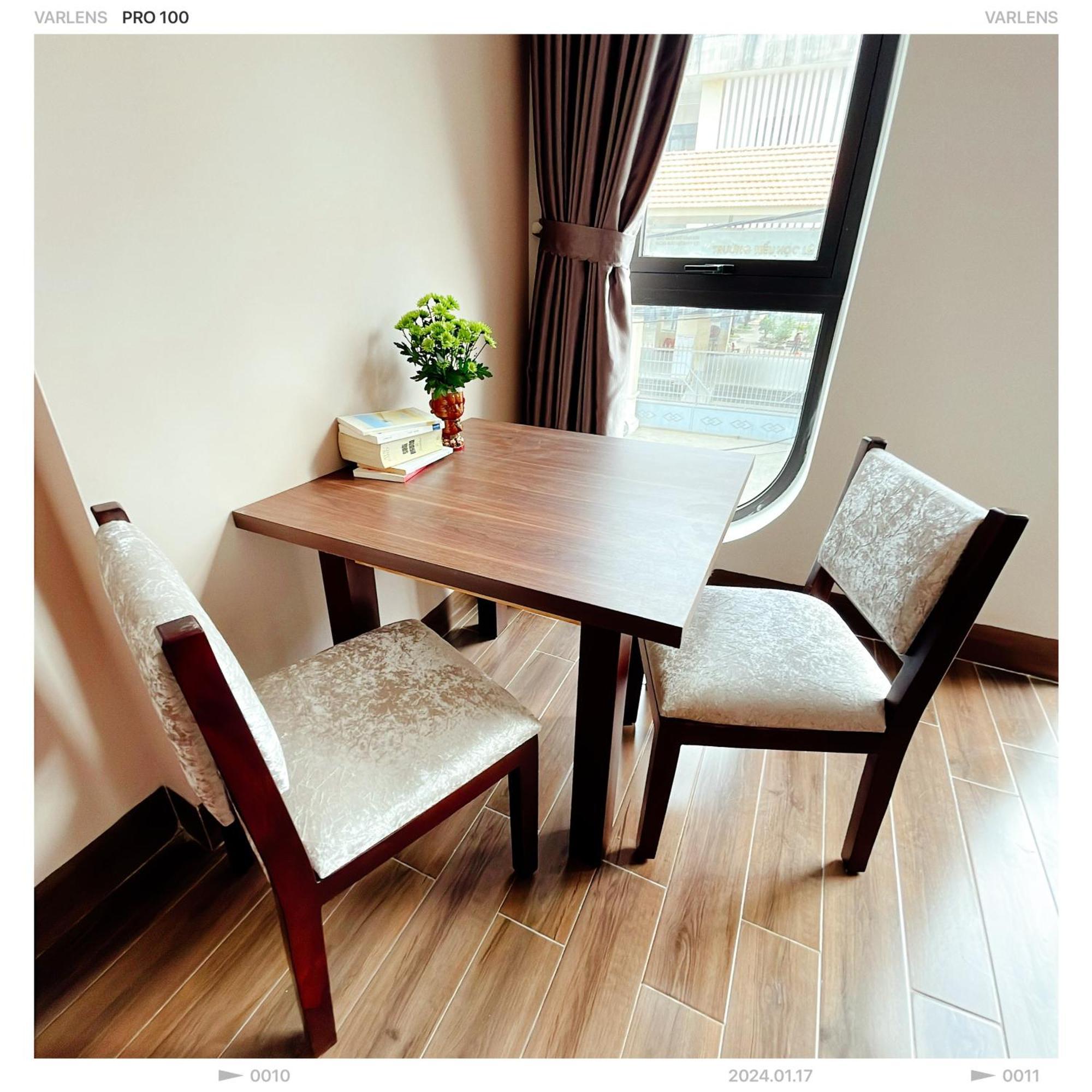 Reverie Homestay *