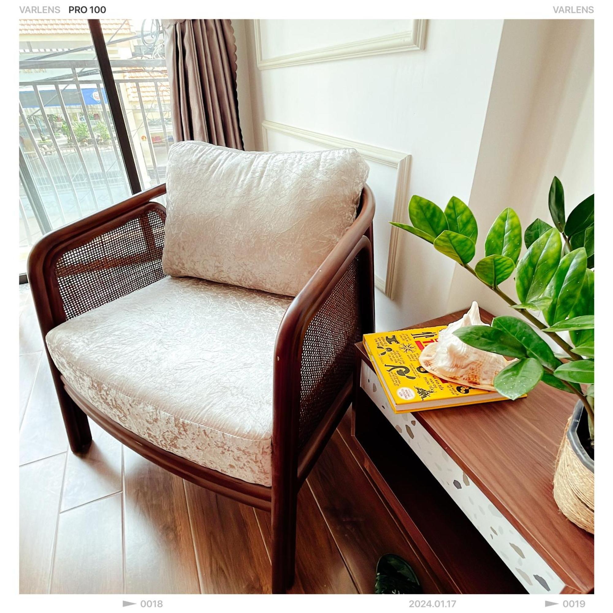 Reverie Homestay