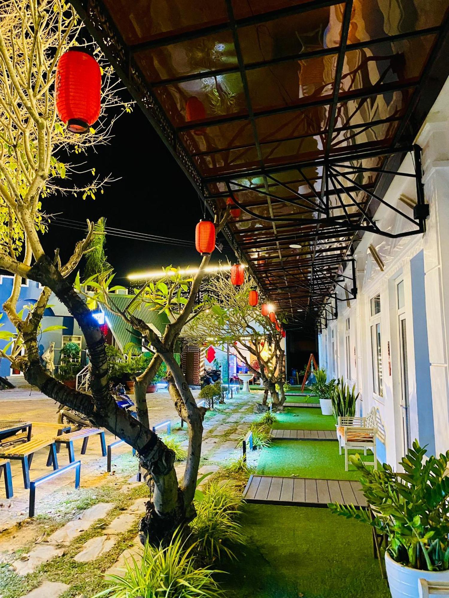 D'villa - Kon Tum