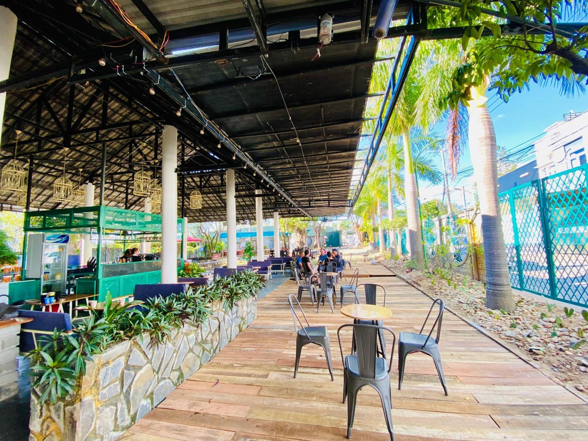 D'villa - Hotel Kon Tum