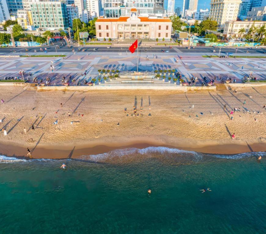 Aparthotel Panorama Condotel By Hlg Nha Trang