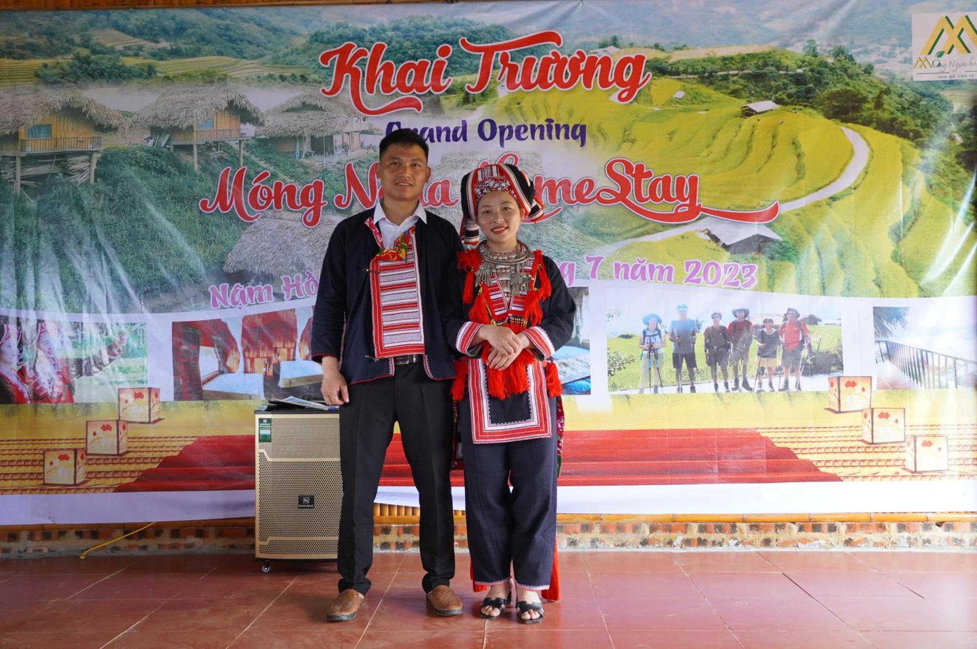 Hoang Su Phi - Mong Ngua Ha Giang