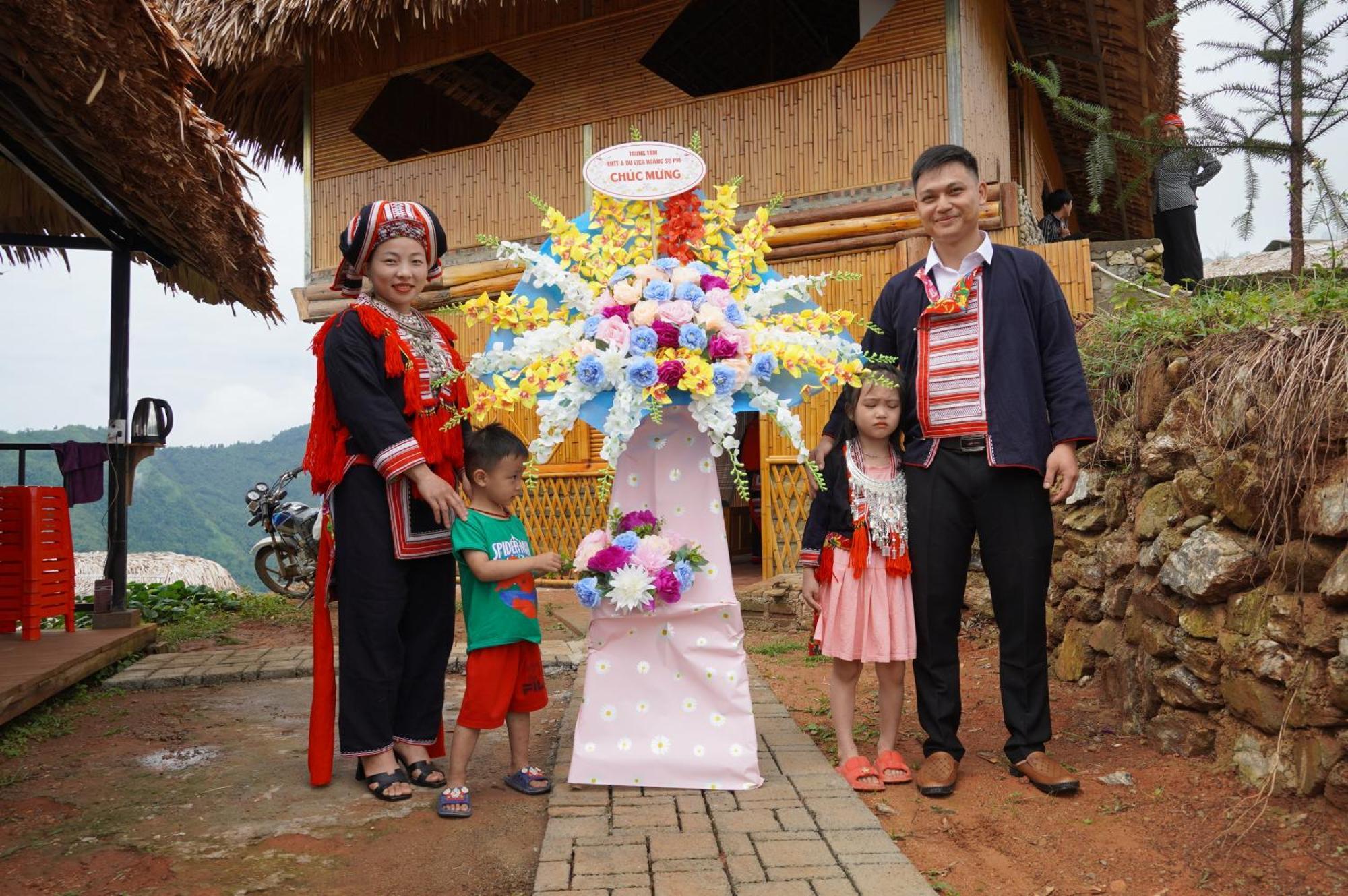 Bed & Breakfast Hoang Su Phi - Mong Ngua Ha Giang