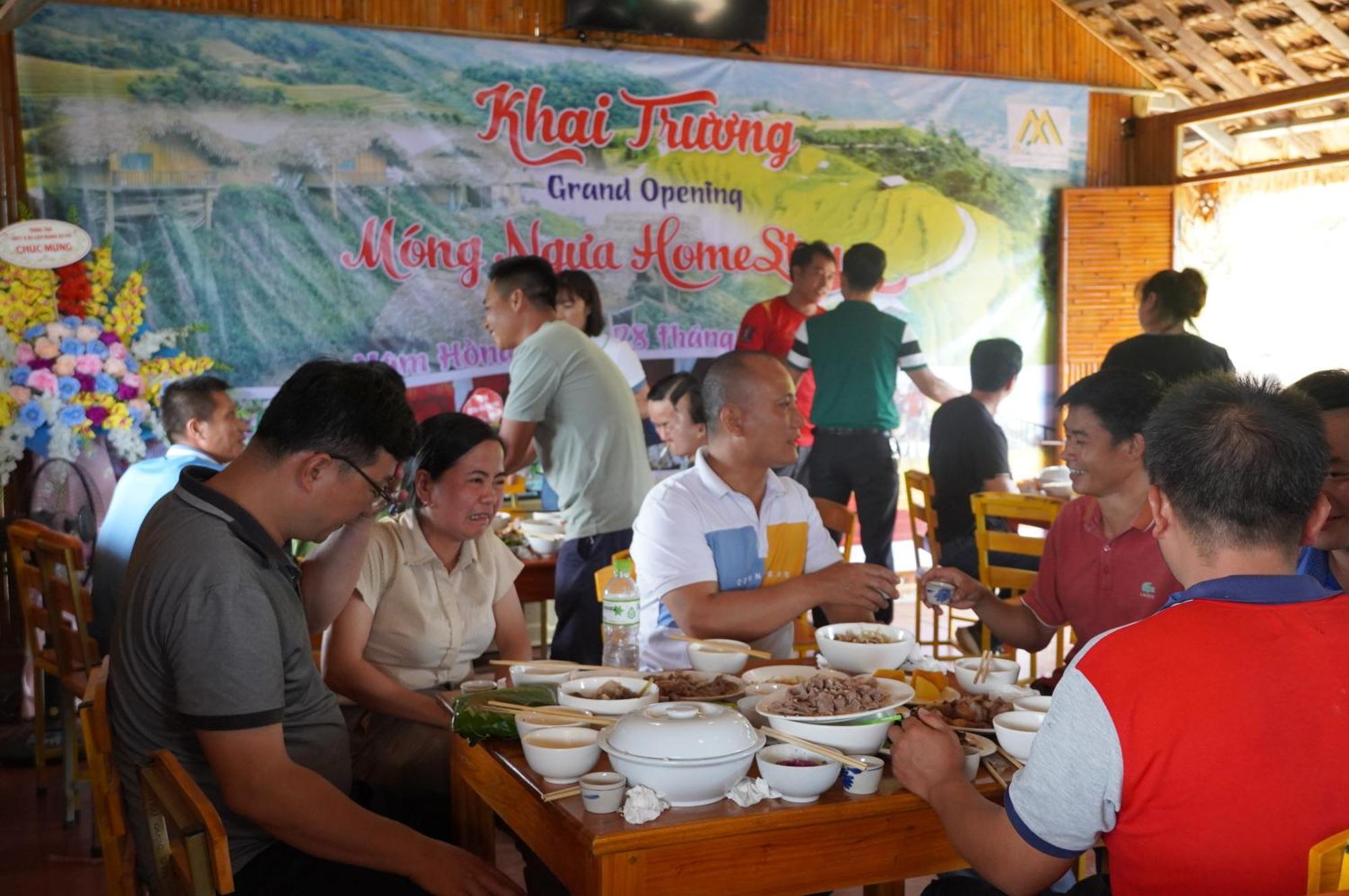 Hoang Su Phi - Mong Ngua * Ha Giang