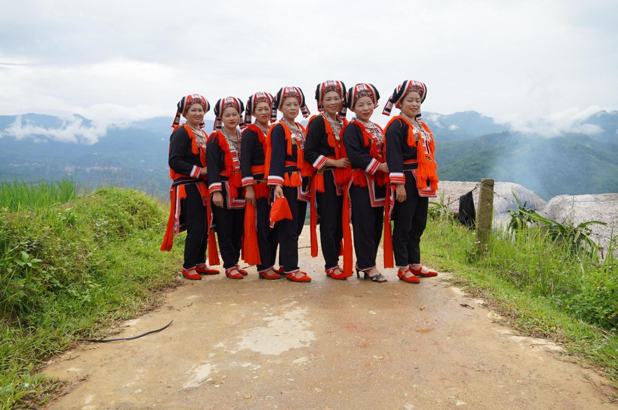 Bed & Breakfast Hoang Su Phi - Mong Ngua Ha Giang