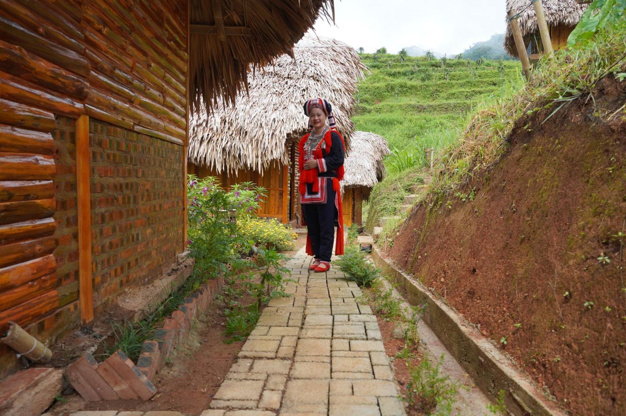 Hoang Su Phi - Mong Ngua Ha Giang
