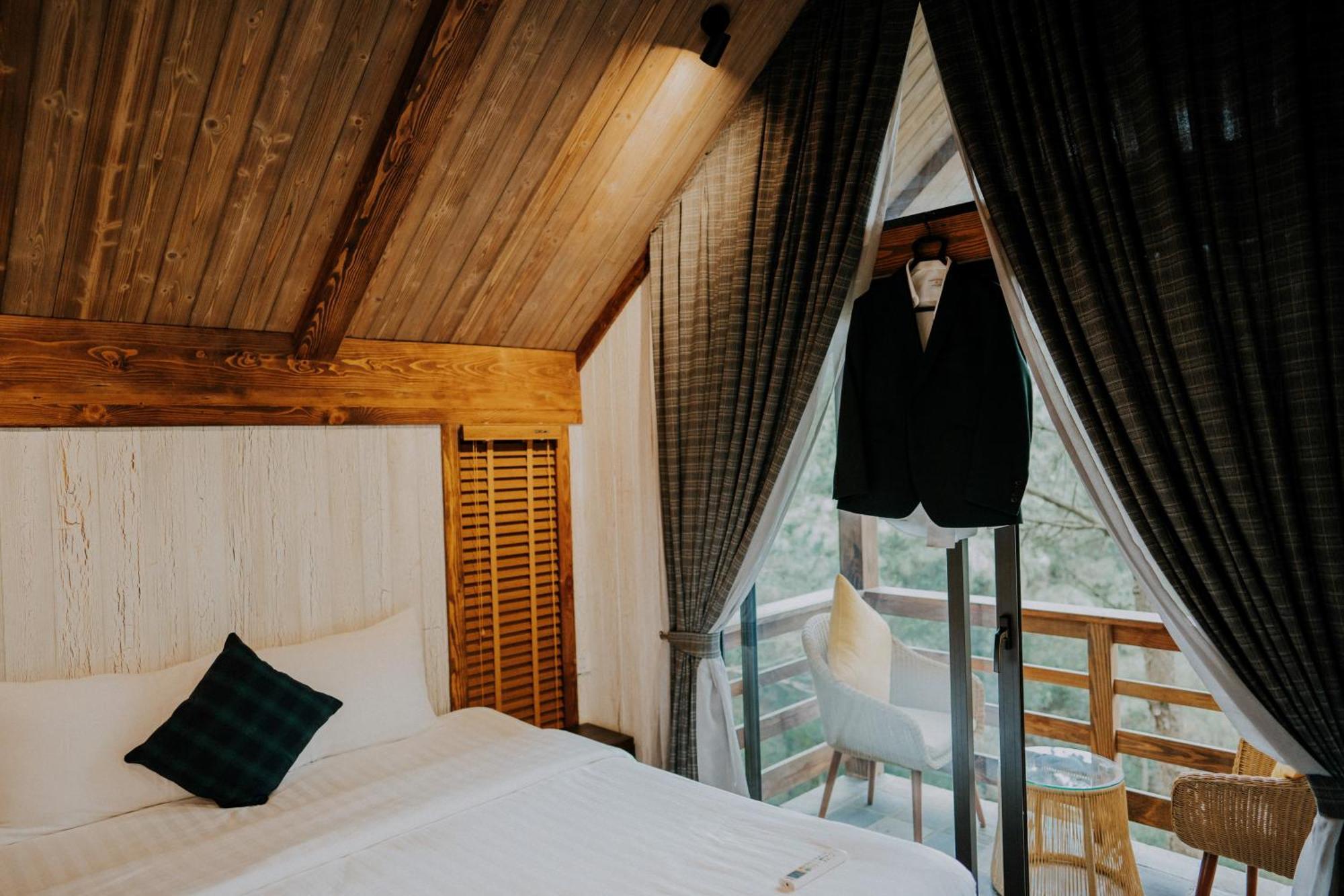 Khu nghỉ mát Amaya Retreat