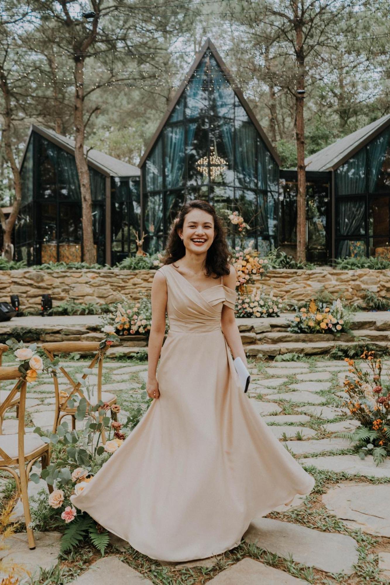 Khu nghỉ mát Amaya Retreat *