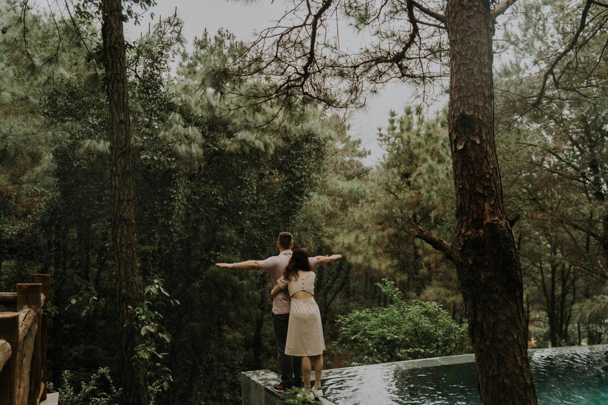 Khu nghỉ mát Amaya Retreat *