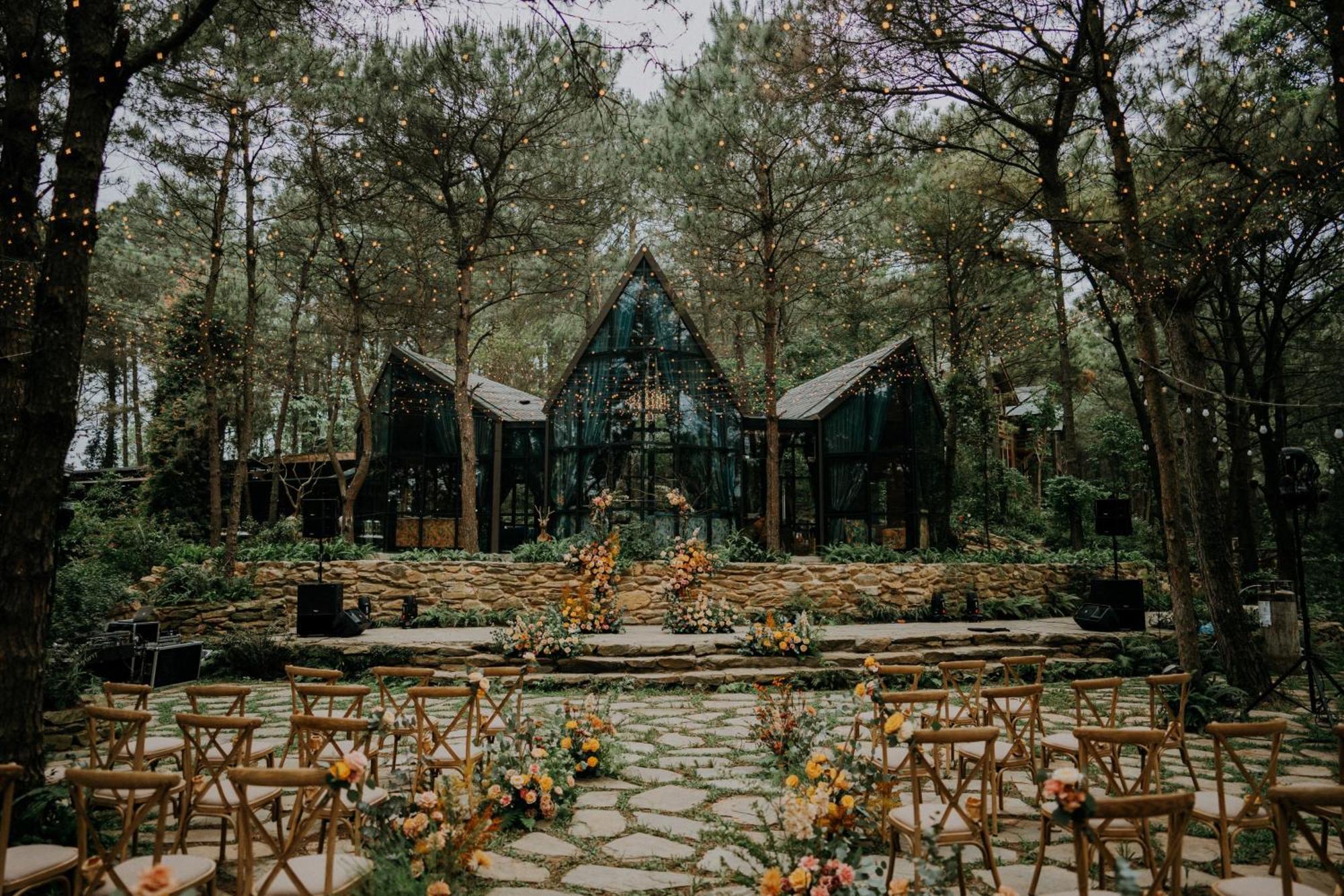 Amaya Retreat Hà Nội