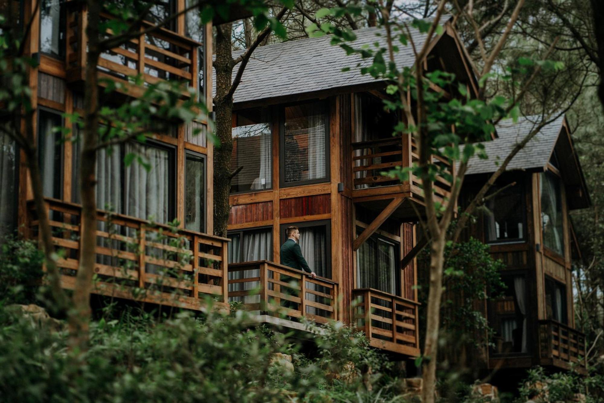 Amaya Retreat Khu nghỉ mát