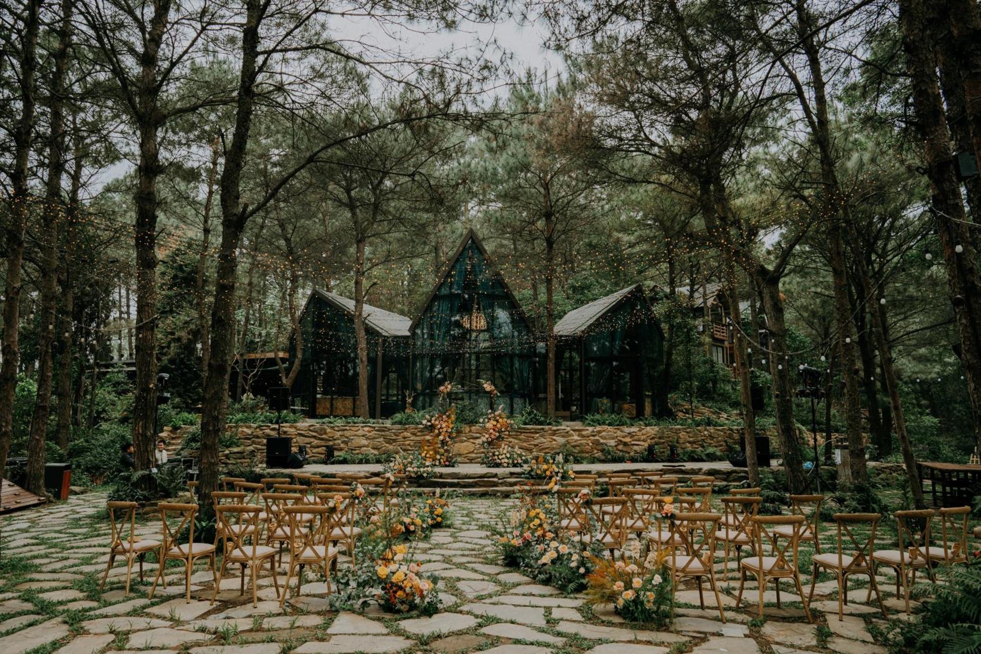 Amaya Retreat * Hà Nội
