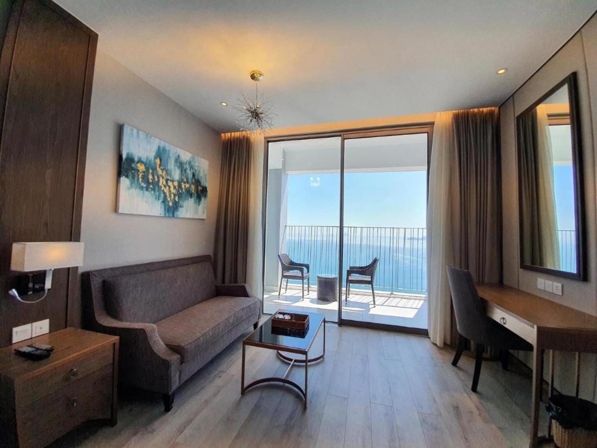 Aparthotel Panorama Nha Trang Central Condotel Nha Trang