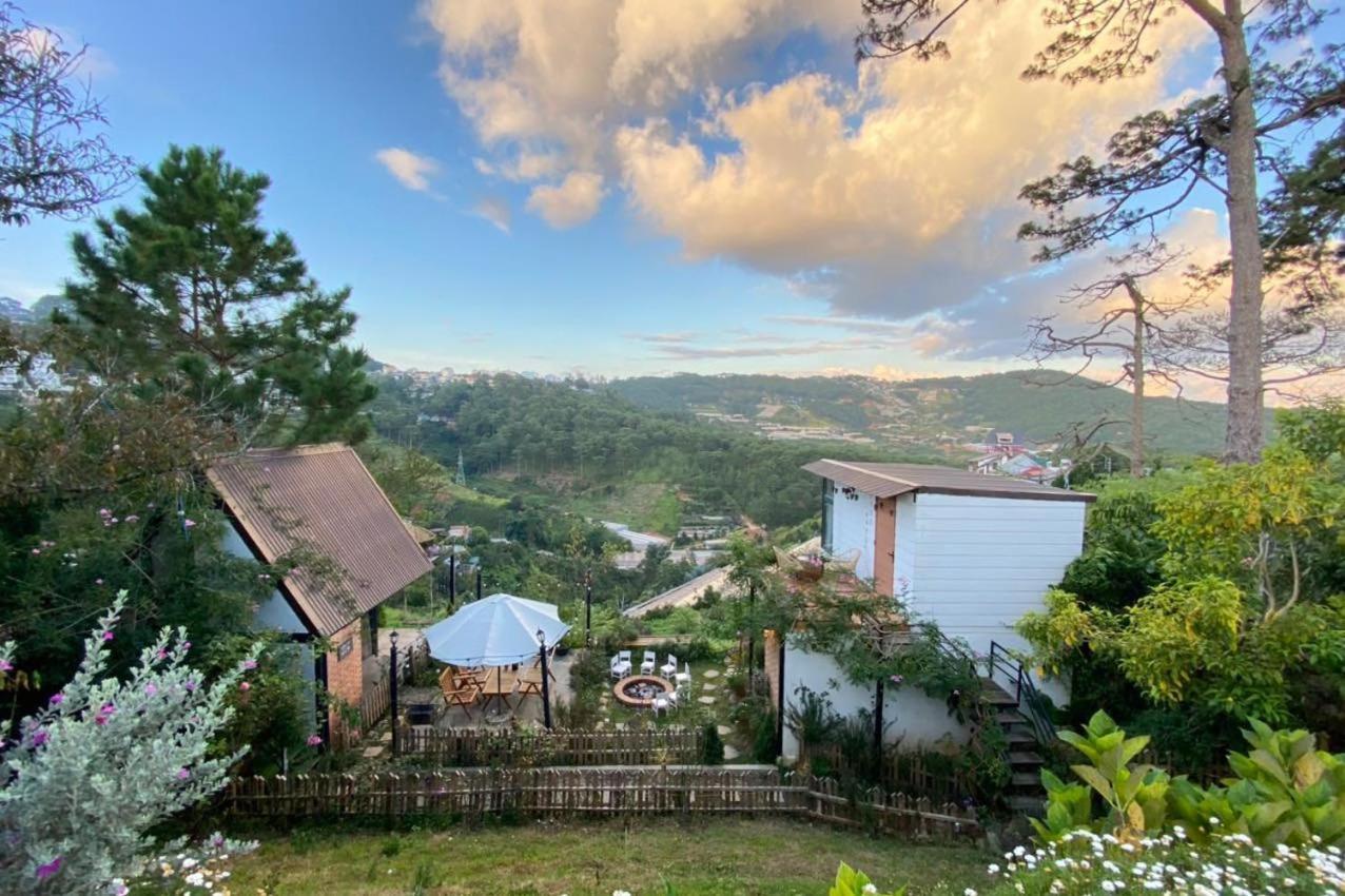 Lengkeng * Da Lat
