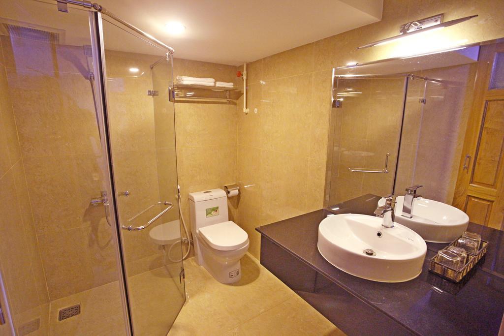 Hotel Nam Dong 2*