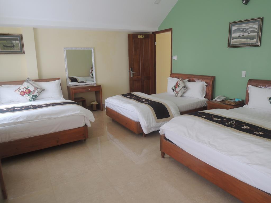 Hotel Nam Dong Da Lat