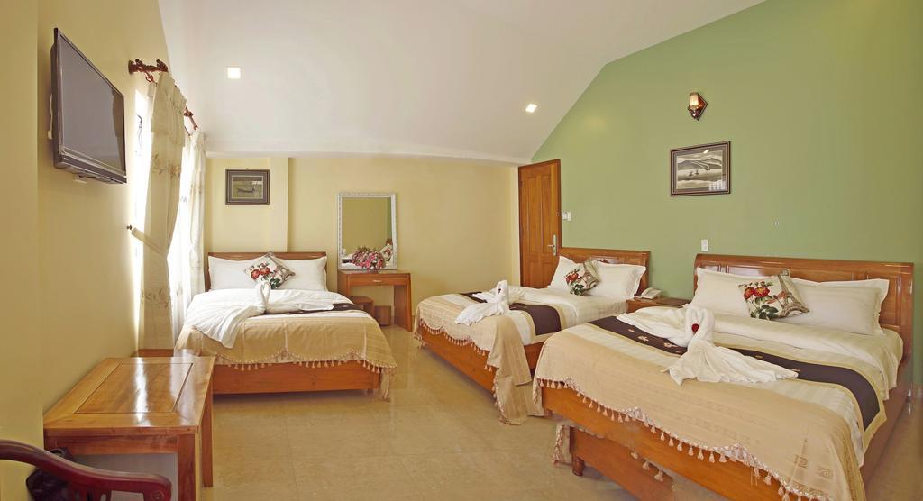 Nam Dong Hotel