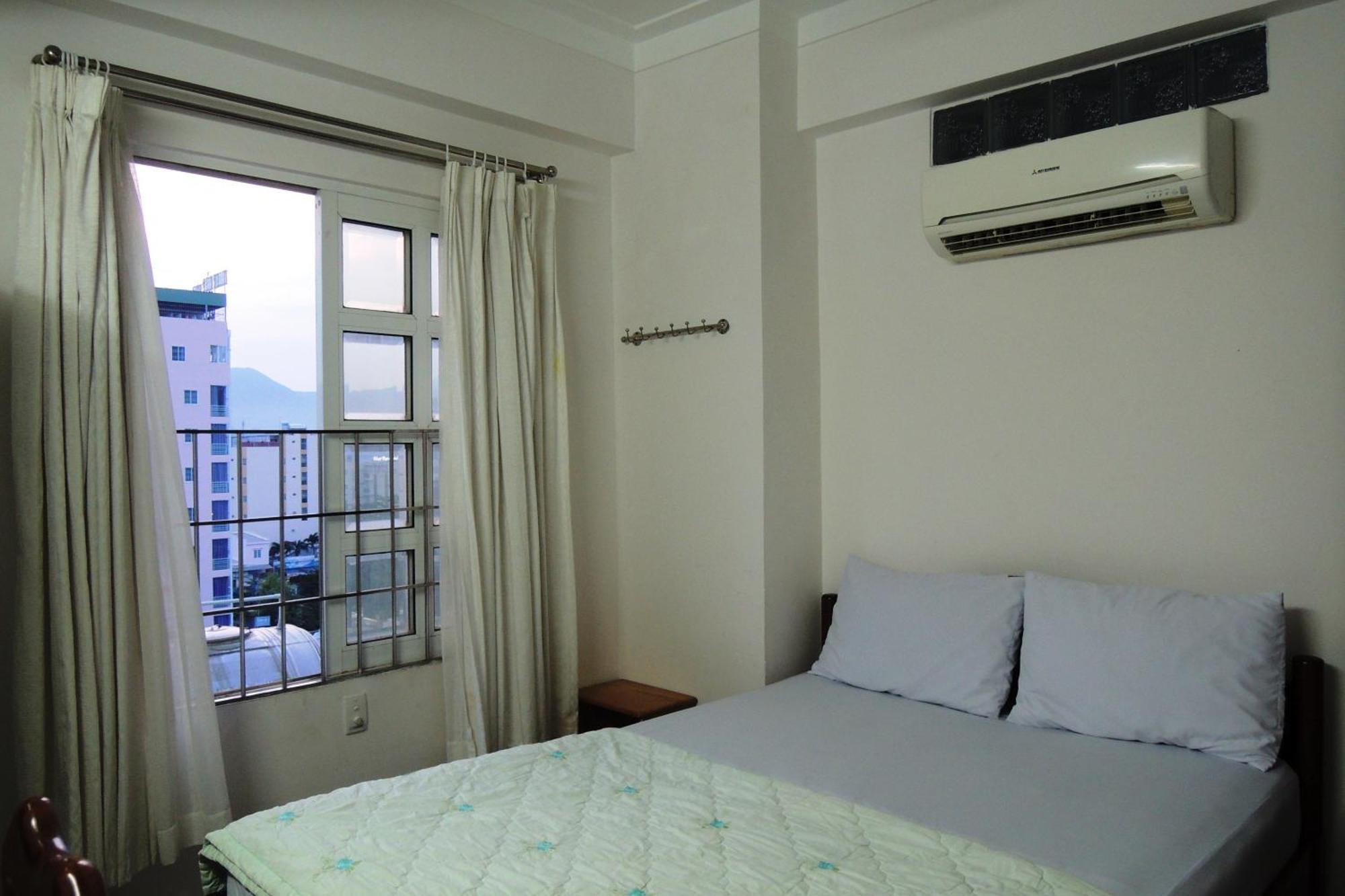 Hotel Blue Sea 1 Nha Trang