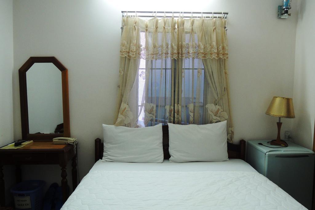 Hotel Blue Sea 1