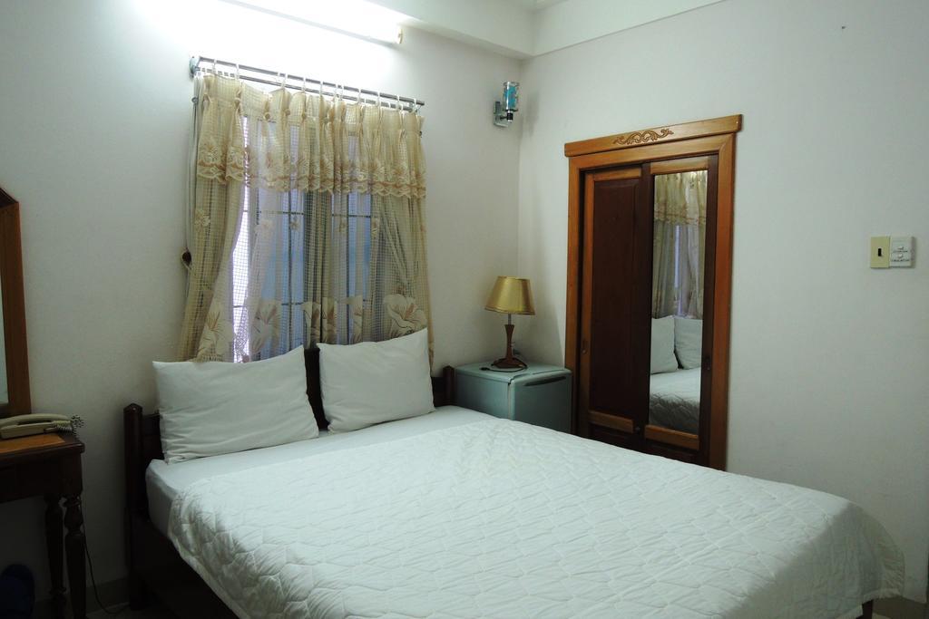 Blue Sea 1 Hotel Nha Trang