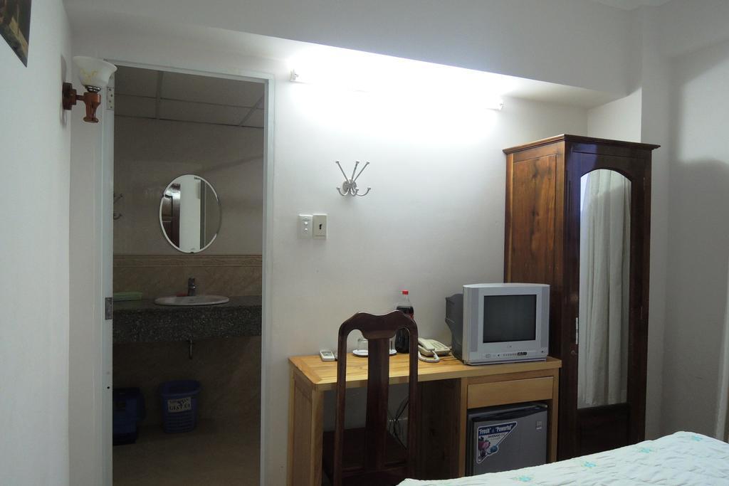 Blue Sea 1 Hotel 2*