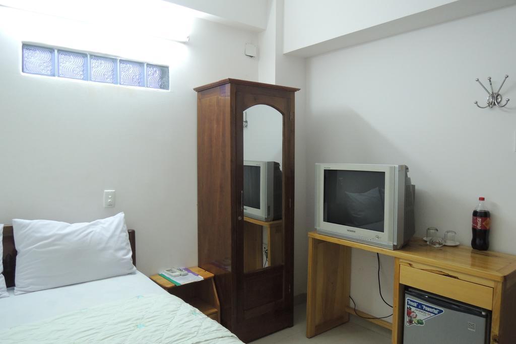 Blue Sea 1 Hotel