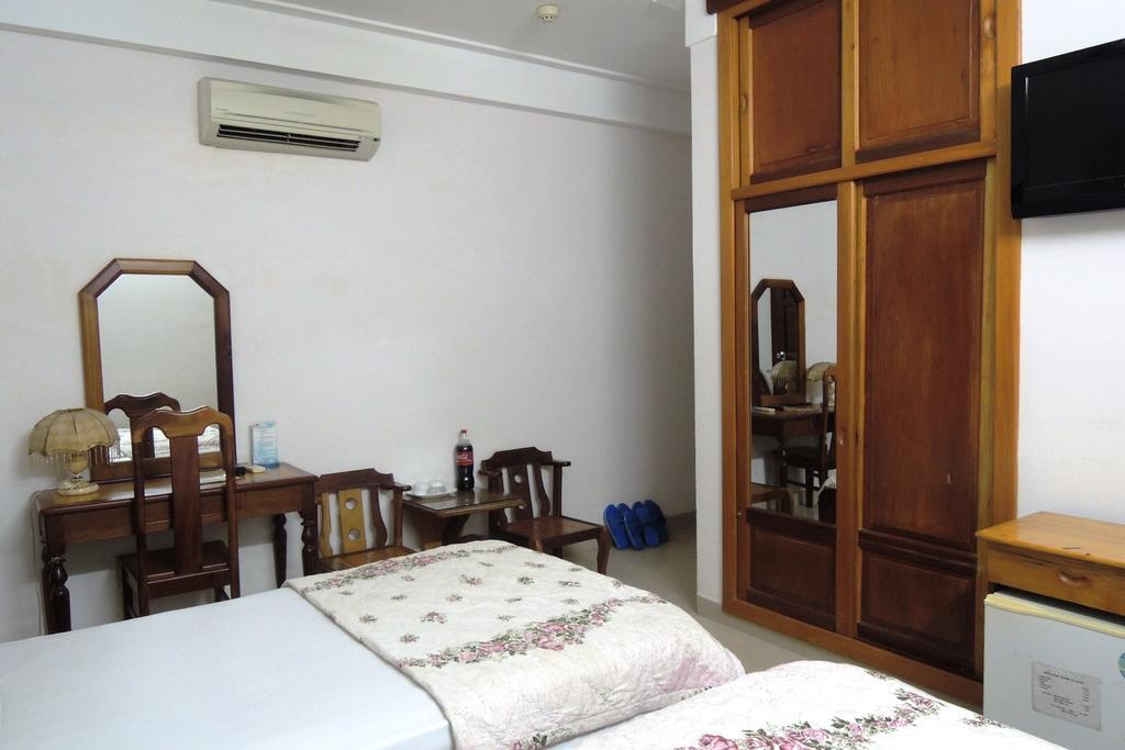 Hotel Blue Sea 1