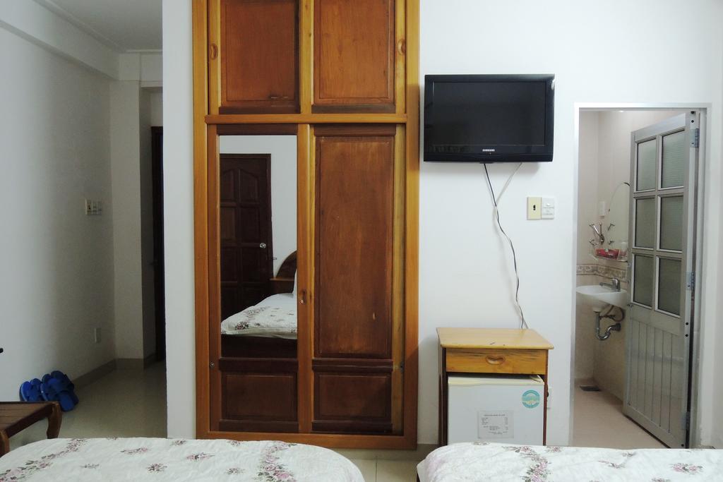Blue Sea 1 Hotel Nha Trang