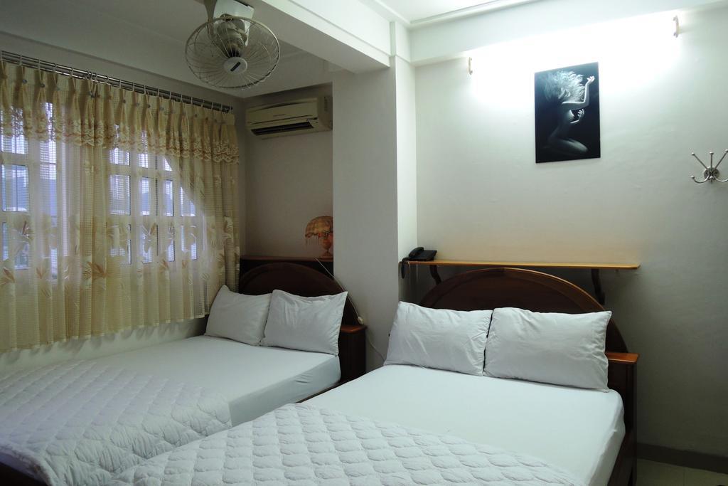 Blue Sea 1 Hotel