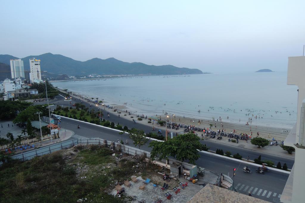 Blue Sea 1