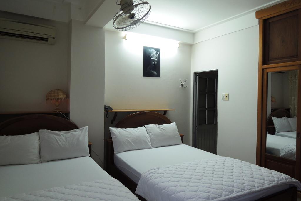 Hotel Blue Sea 1 Nha Trang