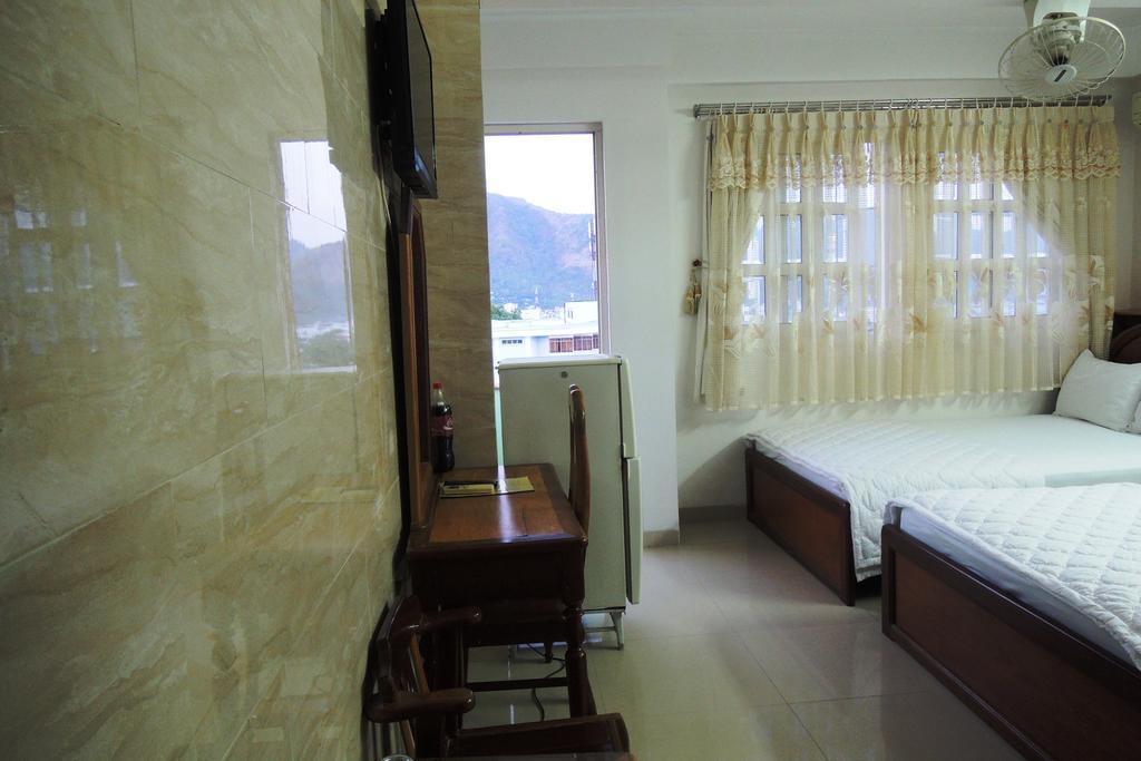 Hotel Blue Sea 1