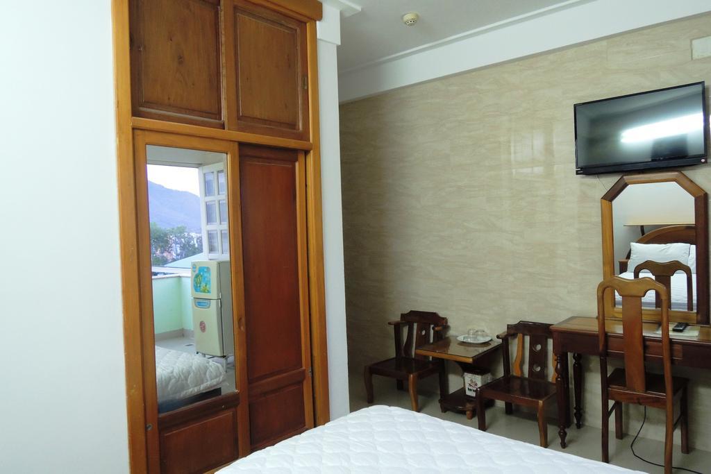 Blue Sea 1 Hotel Nha Trang