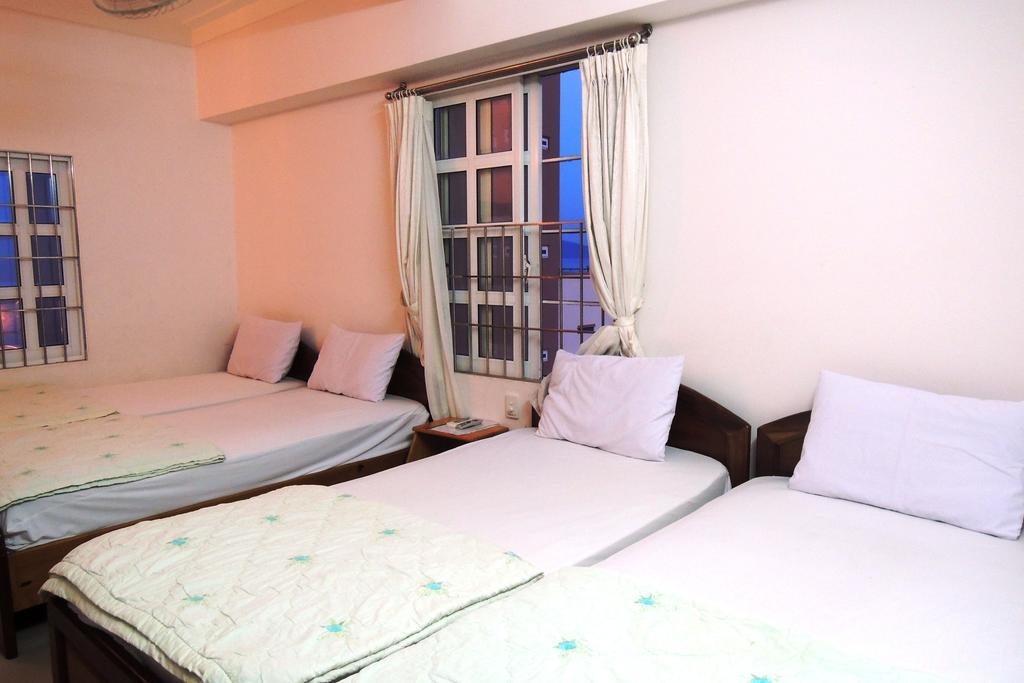 Hotel Blue Sea 1 2*