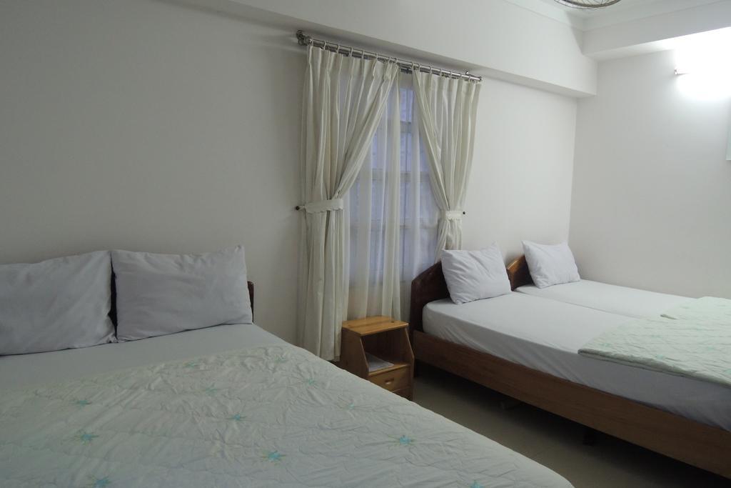 Hotel Blue Sea 1 Nha Trang