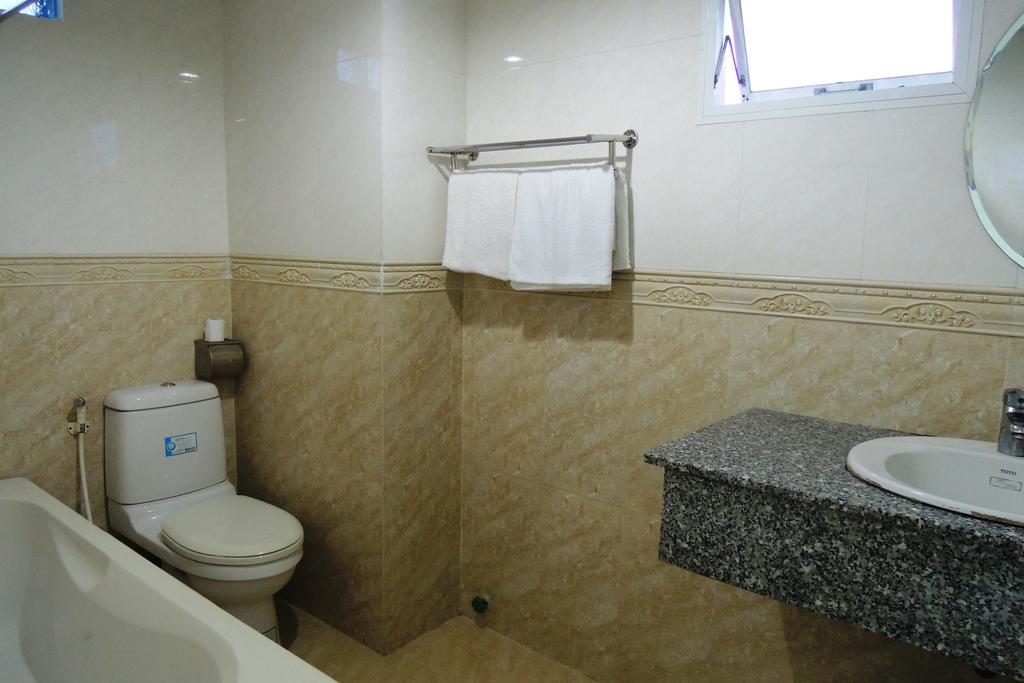 Hotel Blue Sea 1