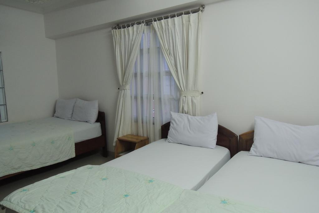 Blue Sea 1 Hotel Nha Trang